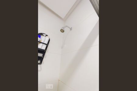 Apartamento à venda com 78m², 3 quartos e 1 vaga Apartamento à venda com 78m², 3 quartos e 1 vagaBanheiro da Suíte