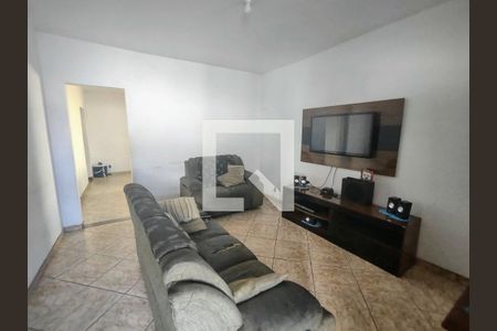 Casa para alugar com 3 quartos, 240m² em Vila Lusitânia, São Bernardo do Campo