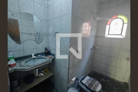 Casa para alugar com 3 quartos, 240m² em Vila Lusitânia, São Bernardo do Campo