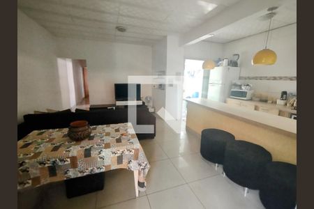 Casa para alugar com 3 quartos, 240m² em Vila Lusitânia, São Bernardo do Campo