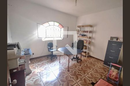 Casa para alugar com 3 quartos, 240m² em Vila Lusitânia, São Bernardo do Campo