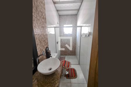 Casa para alugar com 3 quartos, 240m² em Vila Lusitânia, São Bernardo do Campo