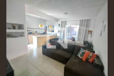 Casa para alugar com 3 quartos, 240m² em Vila Lusitânia, São Bernardo do Campo