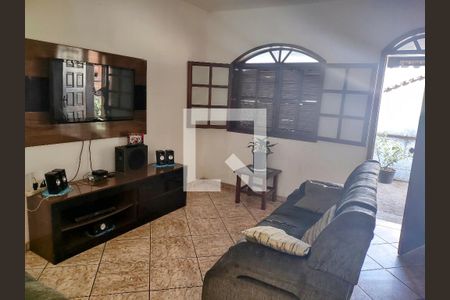 Casa para alugar com 3 quartos, 240m² em Vila Lusitânia, São Bernardo do Campo