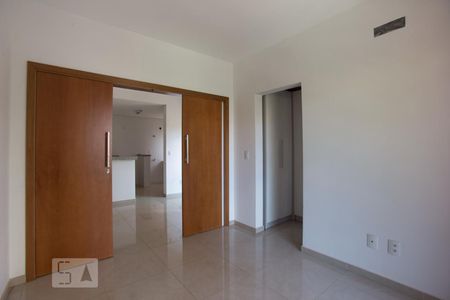 Suíte de apartamento para alugar com 1 quarto, 42m² em Nova Aliança, Ribeirão Preto