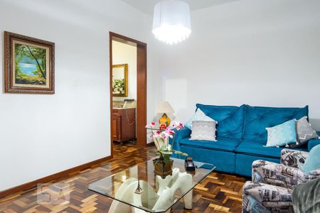 Apartamento à venda com 72m², 2 quartos e sem vagaSala