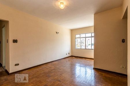 Apartamento à venda com 80m², 2 quartos e 2 vagasSala 