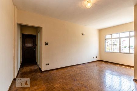 Sala  de apartamento à venda com 2 quartos, 80m² em Penha de França, São Paulo