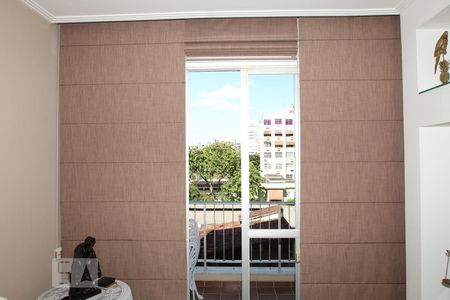 Detalhe Sala de apartamento à venda com 3 quartos, 95m² em Méier, Rio de Janeiro