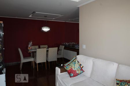 Sala de apartamento à venda com 3 quartos, 95m² em Méier, Rio de Janeiro