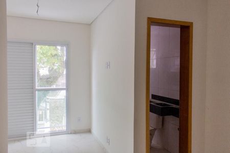 Suíte 1 de casa à venda com 2 quartos, 130m² em Vila América, Santo André