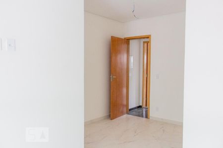 Suíte 1 de casa à venda com 2 quartos, 130m² em Vila América, Santo André