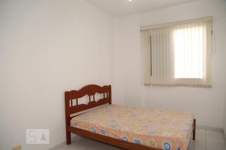 Quarto - Suíte de apartamento para alugar com 2 quartos, 75m² em Canto do Forte, Praia Grande