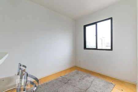 Sala de kitnet/studio para alugar com 1 quarto, 27m² em Mirandópolis, São Paulo