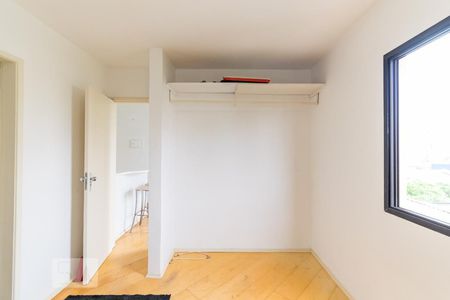 Quarto de kitnet/studio para alugar com 1 quarto, 27m² em Mirandópolis, São Paulo