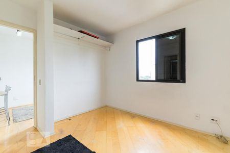 Quarto de kitnet/studio para alugar com 1 quarto, 27m² em Mirandópolis, São Paulo