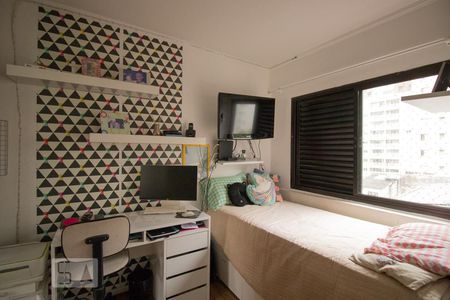 Quarto 1 de apartamento à venda com 2 quartos, 89m² em Vila Clementino, São Paulo