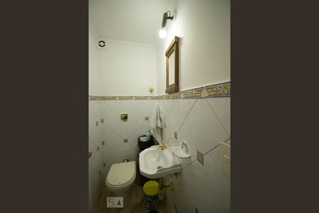 Lavabo de apartamento à venda com 2 quartos, 89m² em Vila Clementino, São Paulo