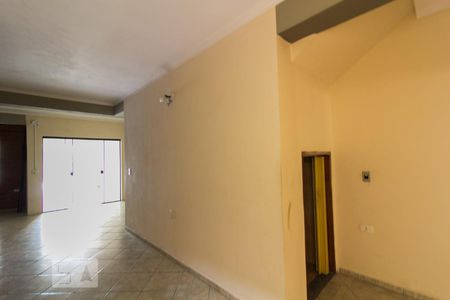 Sala de casa para alugar com 2 quartos, 230m² em Jardim São Conrado, Sorocaba