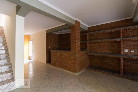 Sala de casa para alugar com 2 quartos, 230m² em Jardim São Conrado, Sorocaba