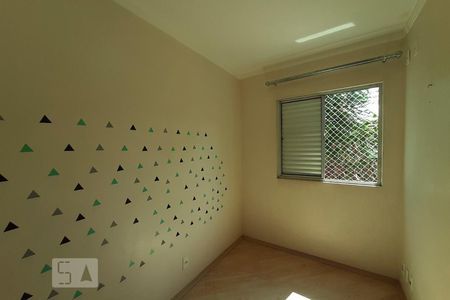 Quarto 1 de apartamento à venda com 3 quartos, 60m² em Vila Prudente, São Paulo
