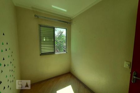 Quarto 1 de apartamento à venda com 3 quartos, 60m² em Vila Prudente, São Paulo