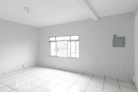 Sala de casa para alugar com 2 quartos, 150m² em Jardim Nossa Senhora do Carmo, São Paulo