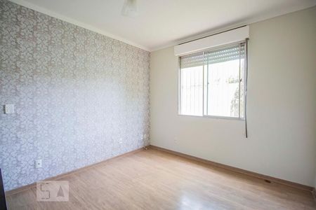 Sala  de apartamento à venda com 1 quarto, 40m² em Protásio Alves, Porto Alegre