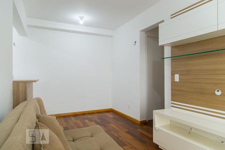 Sala de apartamento para alugar com 2 quartos, 55m² em Saúde, São Paulo