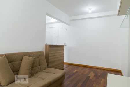 Sala de apartamento para alugar com 2 quartos, 55m² em Saúde, São Paulo