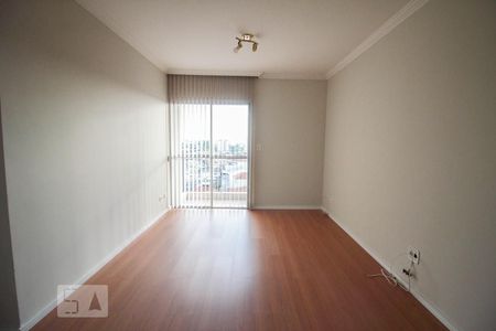 Apartamento à venda com 2 quartos, 64m² em Vila Romero, São Paulo