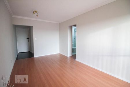 Apartamento à venda com 2 quartos, 64m² em Vila Romero, São Paulo