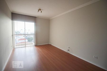 Apartamento à venda com 2 quartos, 64m² em Vila Romero, São Paulo