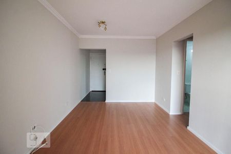 Apartamento à venda com 2 quartos, 64m² em Vila Romero, São Paulo