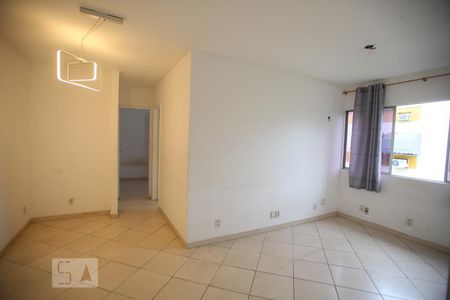 Sala de apartamento à venda com 2 quartos, 44m² em Freguesia (jacarepaguá), Rio de Janeiro