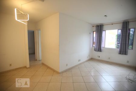 Sala de apartamento à venda com 2 quartos, 44m² em Freguesia (jacarepaguá), Rio de Janeiro