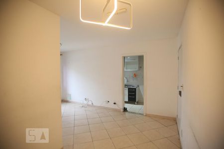 Sala de apartamento à venda com 2 quartos, 44m² em Freguesia (jacarepaguá), Rio de Janeiro