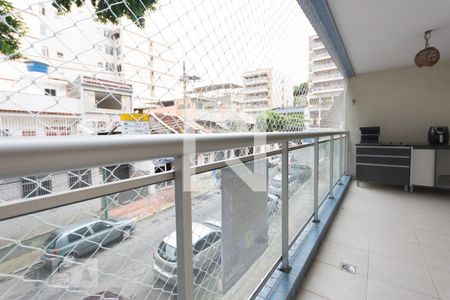 Apartamento à venda com 3 quartos, 92m² em Vila Isabel, Rio de Janeiro