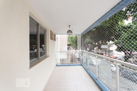 Apartamento à venda com 3 quartos, 92m² em Vila Isabel, Rio de Janeiro