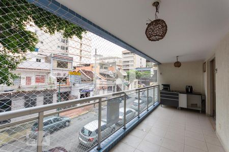 Apartamento à venda com 3 quartos, 92m² em Vila Isabel, Rio de Janeiro