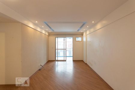 Sala de apartamento para alugar com 3 quartos, 92m² em Vila Isabel, Rio de Janeiro