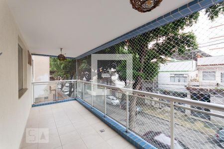 Apartamento à venda com 3 quartos, 92m² em Vila Isabel, Rio de Janeiro