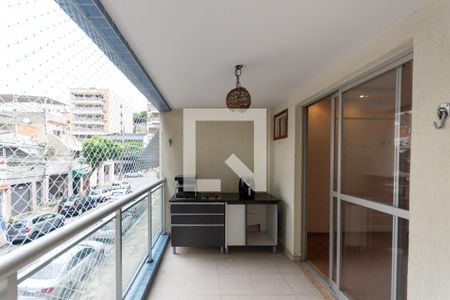 Apartamento à venda com 3 quartos, 92m² em Vila Isabel, Rio de Janeiro