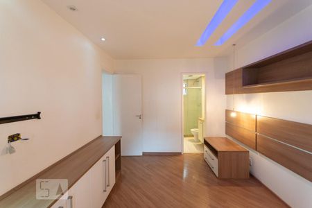 Suíte de apartamento para alugar com 3 quartos, 92m² em Vila Isabel, Rio de Janeiro