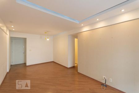 Sala de apartamento para alugar com 3 quartos, 92m² em Vila Isabel, Rio de Janeiro