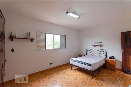 Quarto 1 de casa à venda com 4 quartos, 200m² em Vila Buenos Aires, São Paulo
