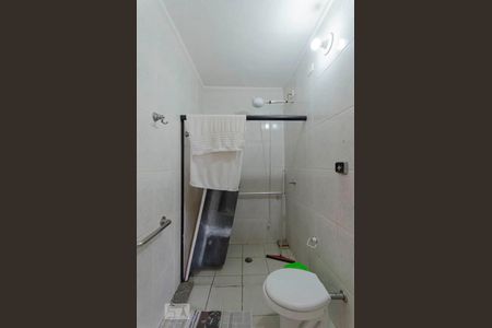 Banheiro de casa à venda com 4 quartos, 200m² em Vila Buenos Aires, São Paulo
