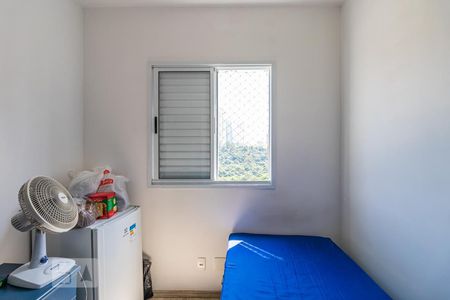 Quarto 1 de apartamento à venda com 3 quartos, 70m² em Jardim Tupanci, Barueri