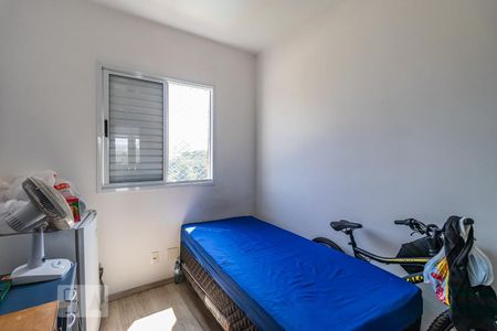 Quarto 1 de apartamento à venda com 3 quartos, 70m² em Jardim Tupanci, Barueri