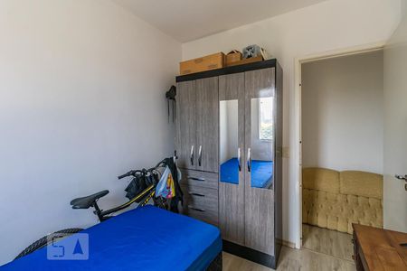 Quarto 1 de apartamento à venda com 3 quartos, 70m² em Jardim Tupanci, Barueri